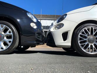 2019 (19) 1.4 tjet turismo 70th hatchback 3dr petrol manual euro 6 (165 bhp)