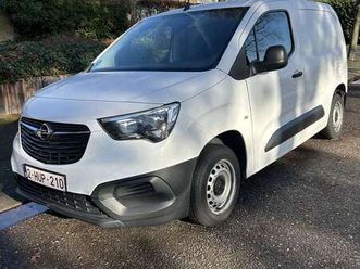 combo cargo 1.5 d ehz