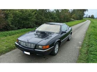 cadillac eldorado 4,6 v8 northstar 300ps h-kennz. möglich