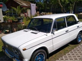 lada 2103 1.5l mit h-zulassung extrem sel...
