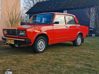 lada lada 2017 oldtimer