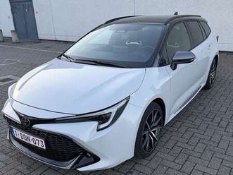 ts hybrid 1.8 gr sport e-cvt gpf