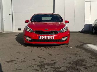 1er main/carnet d’entretien/faible km/ kit hiver