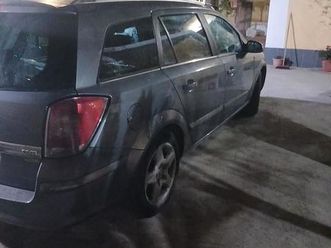 opel astra sw 1,3 multijet