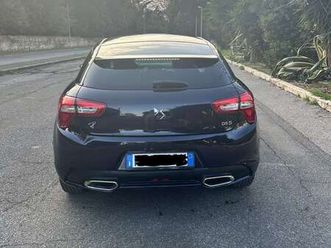 ds5 1.6 bluehdi so chic s&s 120cv