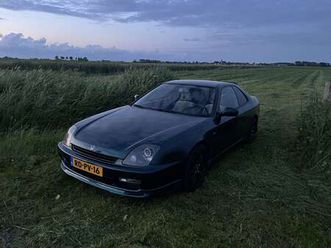 2.2 vtec