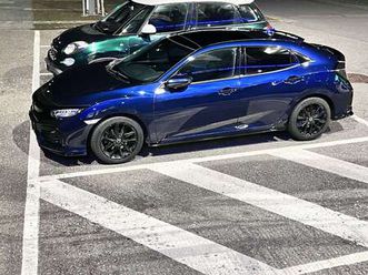 4p 1.5t executive cvt my20