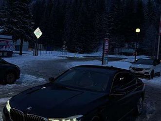 740le phev xdrive österreich-paket aut.