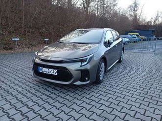 swace 1.8 hybrid cvt comfort+mit 5 jahre garantie