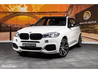 bmw x5 25 d sdrive pack m