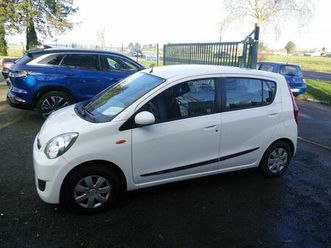 1.0i 69 cv boite automatique