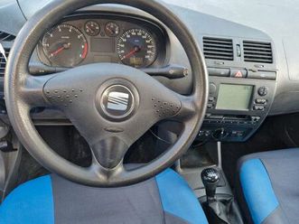 seat cordoba vario stella 1.4 16v stella