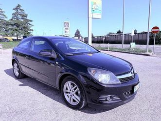 opel astra gtc 1.3 cdti 3 porte enjoy