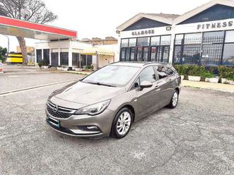 1.6 cdti 110cv start&stop sports tourer