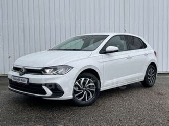 vi generation2 1.0 tsi 95 s&s vw edition bvm5