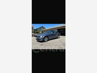 (e46) 318ti compact pack confort