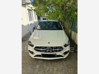 iii 180 7cv amg line