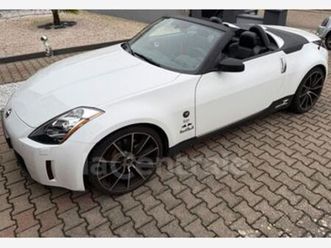 roadster 3.5 v6 280 pack