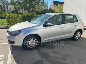 vi sw 1.2 tsi 85 trendline