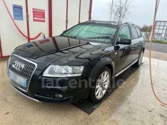iii 3.0 tdi 233 avus bva6