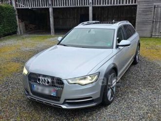 iv 3.0 v6 tdi 204 ambition luxe quattro s tronic 7
