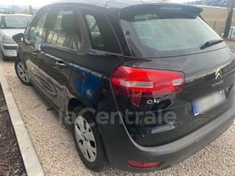 ii 1.6 e-hdi 115 confort etg6