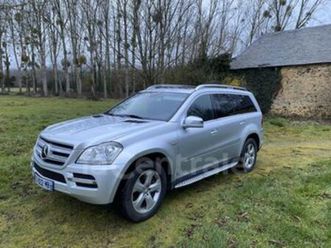 350 cdi 4matic blueefficiency ba7 7g-tronic plus