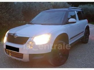 generation2 2.0 tdi 140 4x4 ambition dsg