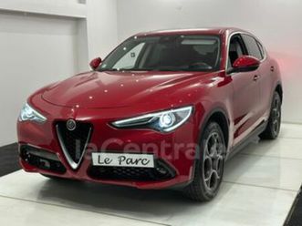 2.2 diesel 210 q4 lusso at8