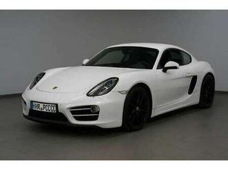 cayman 6.gang schaltgetriebe