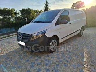 generation2 1.6 111 cdi long base