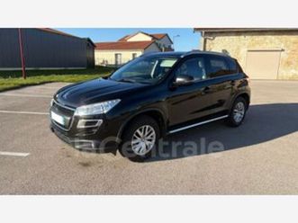 1.8 hdi stt 150 fap allure 4x4 bvm6