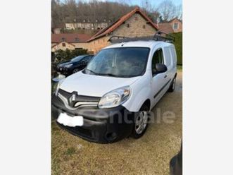 ii generation2 cabine approfondie extra r-link energy dci 110 e6