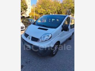 passenger authentique dci 90 euro5