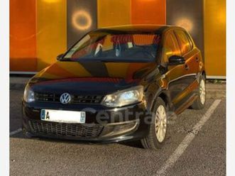 v cross polo 1.6 tdi 90 fap 5p
