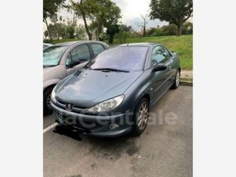 cc 1.6 hdi 110 sport pack