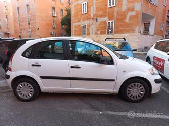 citroen c3 prima serie