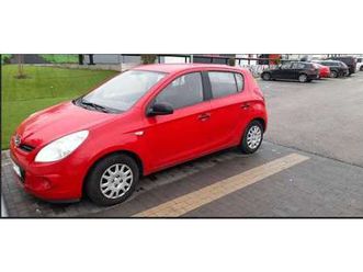 i20 1.2 classic classic