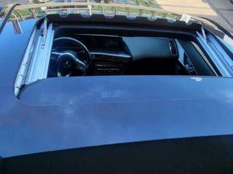 eqc 80 kwh 400 4-matic business solution amg