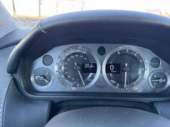 vantage coupe 4.3 v8