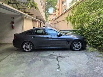 420i gran coupe msport