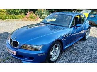 1999-bmw-z3-bmw-z3m-m-coupe-3-2-a-vendre