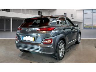 hyundai kauai 64kw premium novembro/19