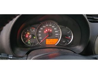 toyota yaris p13 agosto/10