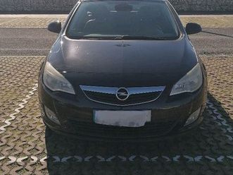 opel astra sport toure 1.3 ecoflex outubro/11