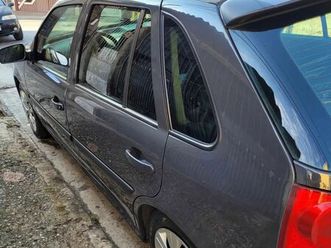 volkswagen gol geração iv city trend 1.0 8v mi total flex mec. 4p 2007