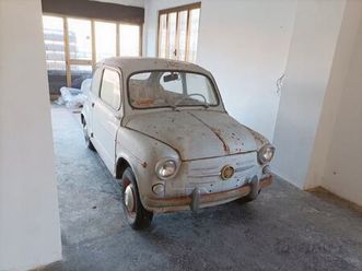 zastava 750 fiat 600