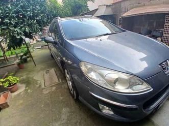 sw 1.6 hdi 16v confort fap