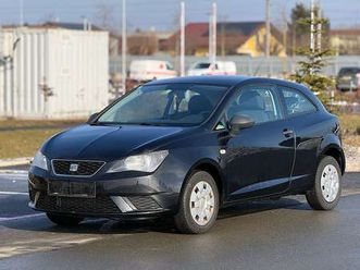 seat ibiza sportcoupé chili 1,2