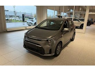 kia picanto 1.0 automat action my26 omg lev